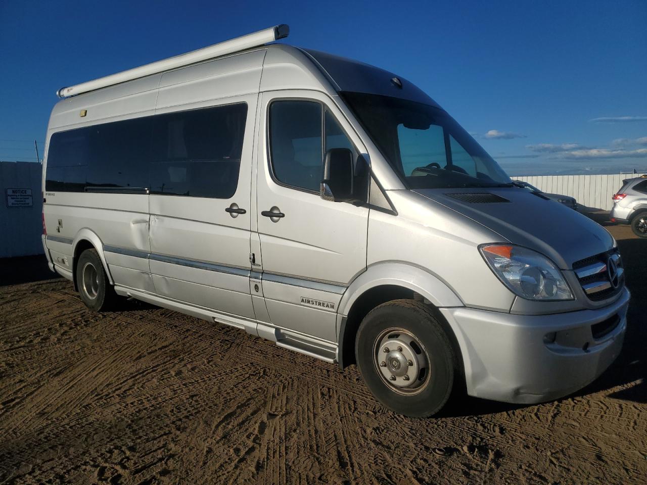 Lot #3296606029 2012 OEHT M-3500 EXTENDED INT