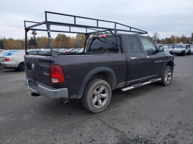 2011 DODGE RAM 1500 #3293270437