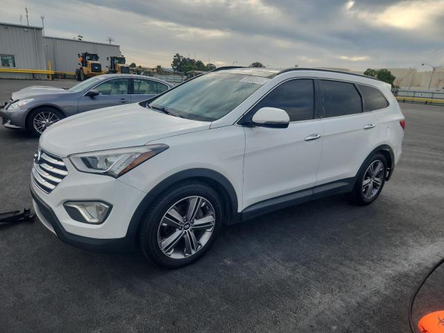 2014 HYUNDAI SANTA FE G #3296932858