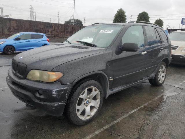 BMW X5 3.0I