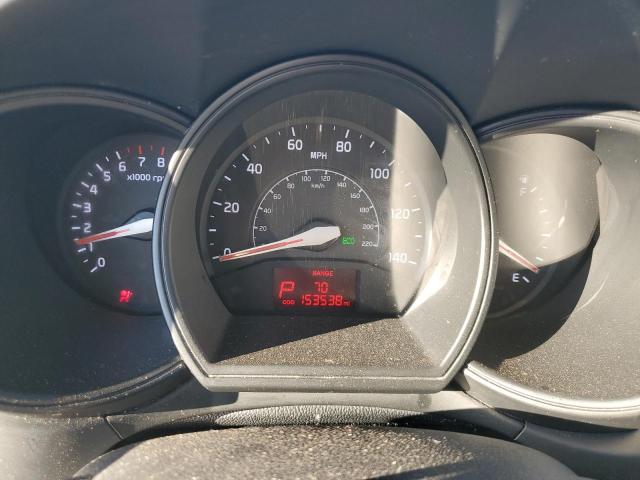 2013 KIA RIO LX #3297102529