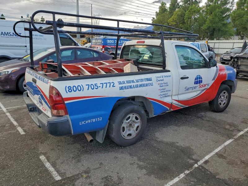 2013 TOYOTA TACOMA #3303781438
