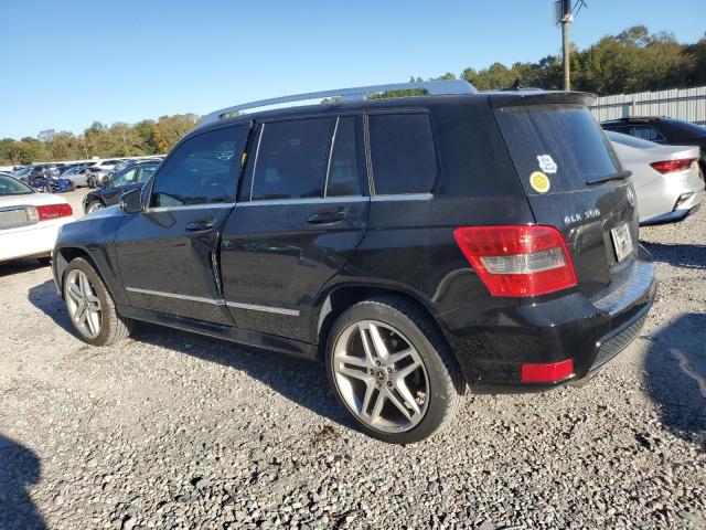 2011 MERCEDES-BENZ GLK 350 - WDCGG5GB5BF566809