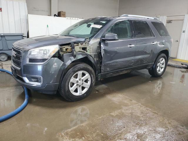 GMC ACADIA SLE