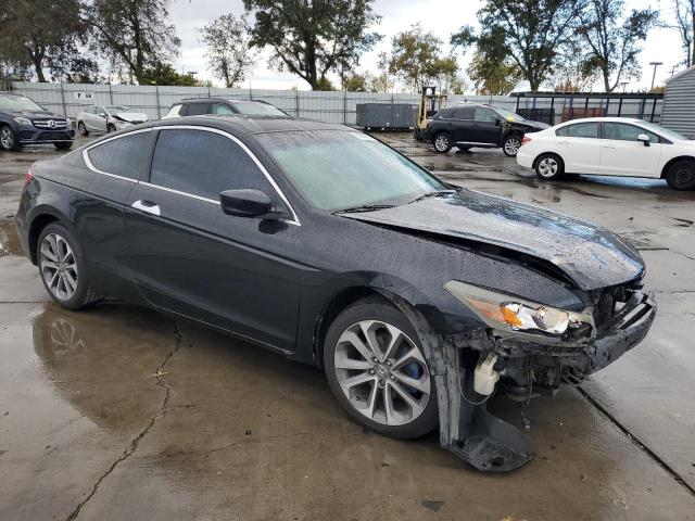 2008 HONDA ACCORD EXL #3311455239