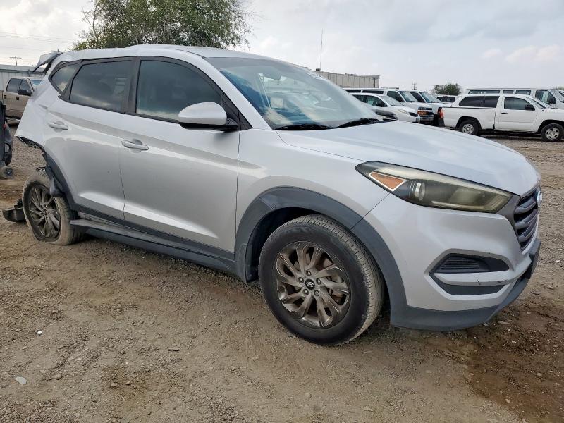 2016 HYUNDAI TUCSON SE #3294444503