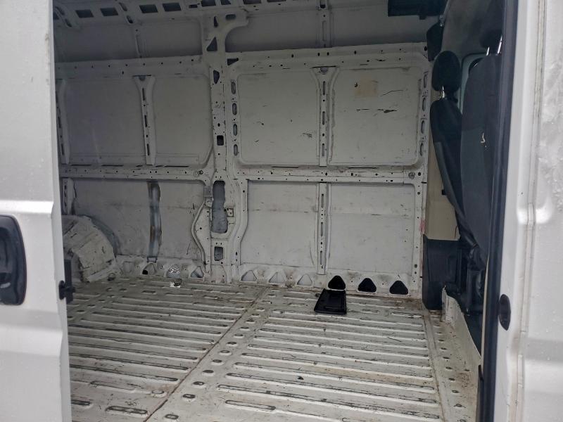 2021 RAM PROMASTER #3305607727
