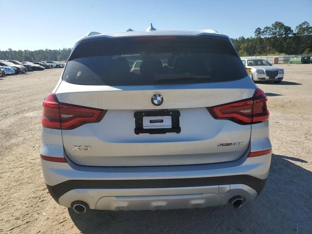 2021 BMW X3 SDRIVE3 #3290310242