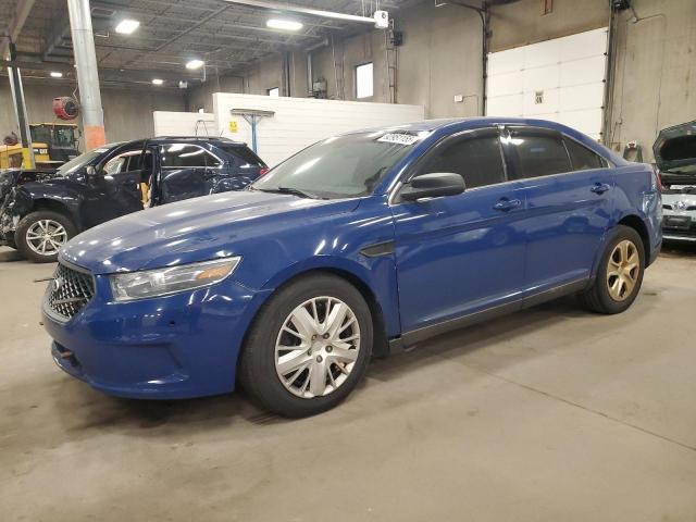 FORD TAURUS POL