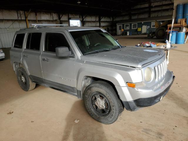 2013 JEEP PATRIOT SP #3315903096