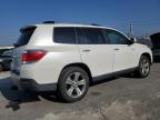 Lot #3296331500 2011 TOYOTA HIGHLANDER