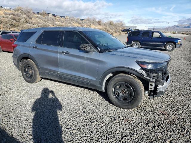 2020 FORD EXPLORER P #3292361269