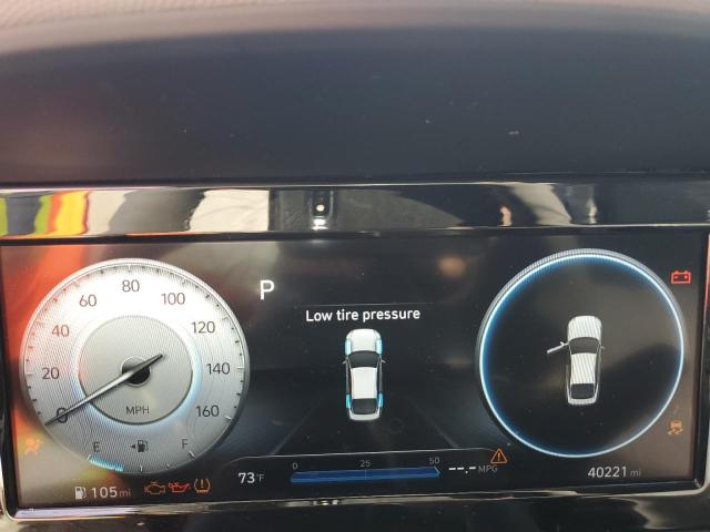 2021 HYUNDAI ELANTRA SE #3303877691