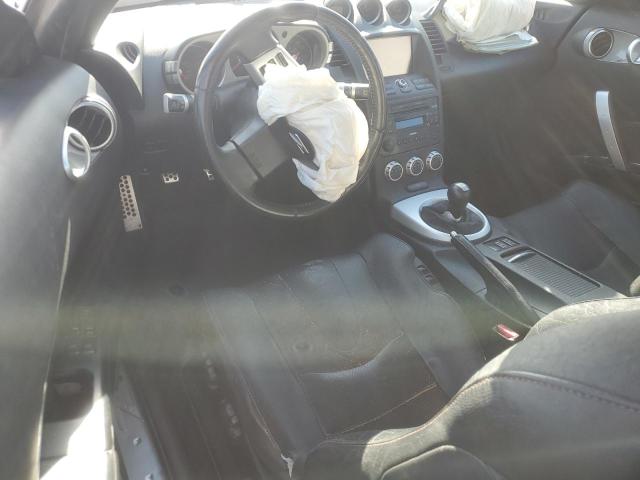 2006 NISSAN 350Z COUPE #3301829335