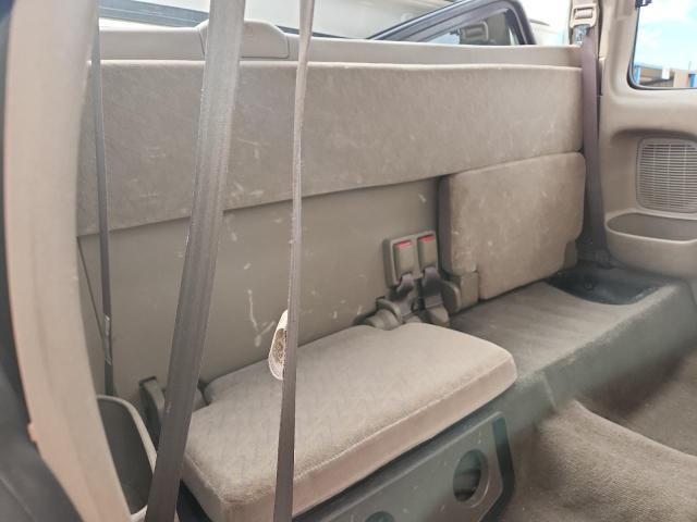 2001 TOYOTA TACOMA XTR #3298254036