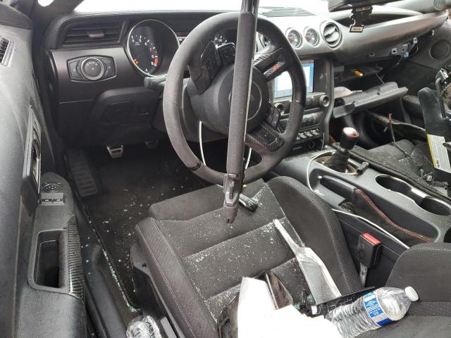 2017 FORD MUSTANG SH #3309333057