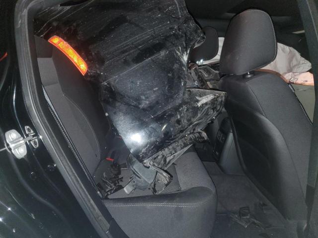 2017 DODGE CHARGER SE #3291340156