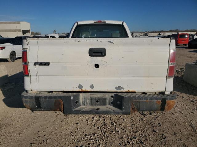 2010 FORD F150 - 1FTMF1CW0AKB35572