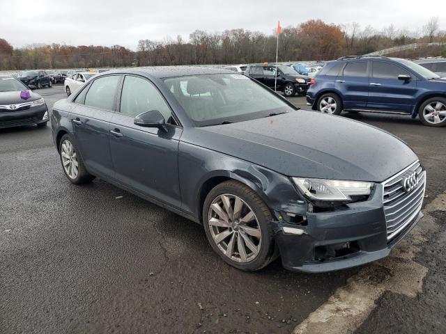 2017 AUDI A4 PREMIUM #3302646074