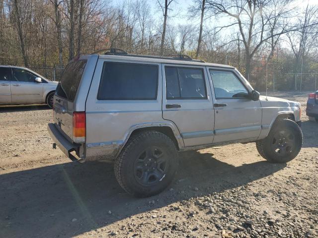2000 JEEP CHEROKEE S #3293350438