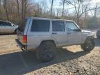 Lot #3293350438 2000 JEEP CHEROKEE S