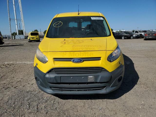 2016 FORD TRANSIT CO #3287463008