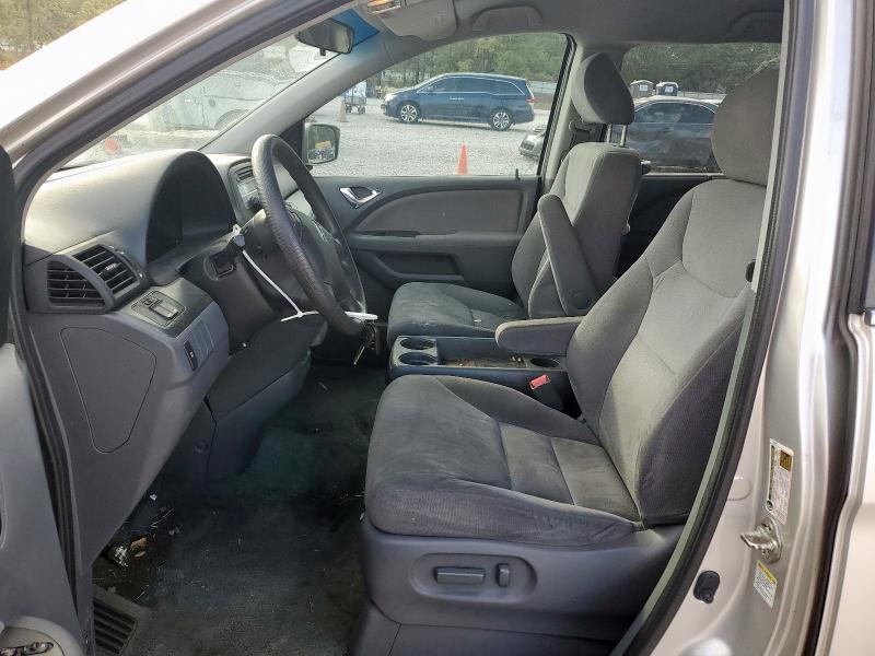 2007 HONDA ODYSSEY EX #3298014154