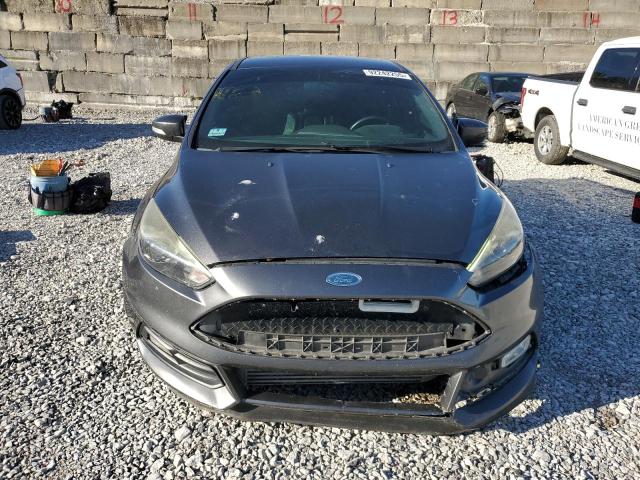 2015 FORD FOCUS ST #3290279223
