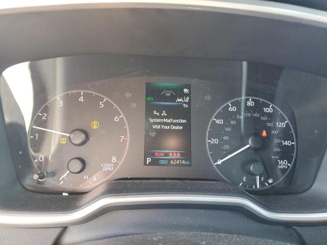 2023 TOYOTA COROLLA SE #3302632094