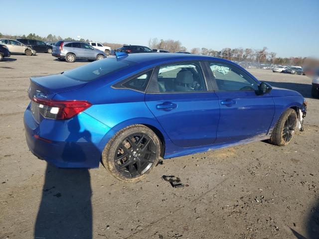 2022 HONDA CIVIC SPOR #3297163507