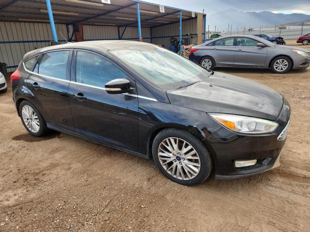 2018 FORD FOCUS TITA #3286569150
