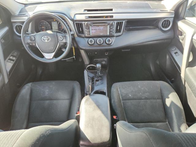 2018 TOYOTA RAV4 LE #3288040132