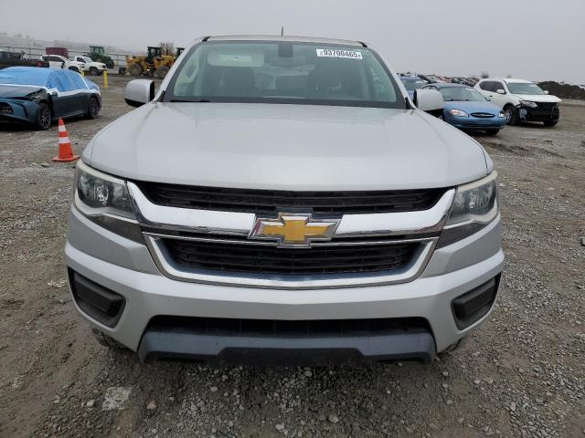 2017 CHEVROLET COLORADO #3293567962