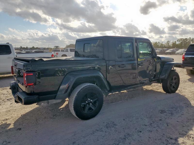 2021 JEEP GLADIATOR #3293273439