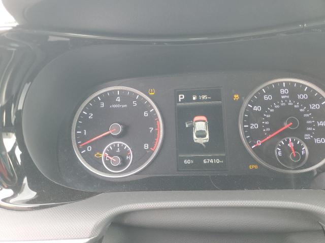 2023 KIA K5 GT LINE #3309421997