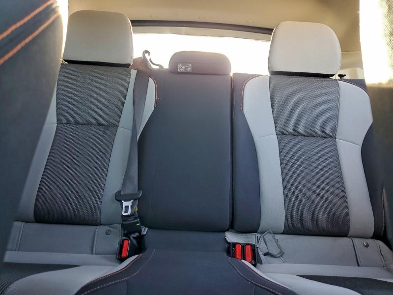 2018 SUBARU CROSSTREK #3317761093