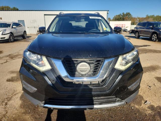 2019 NISSAN ROGUE S #3297101504