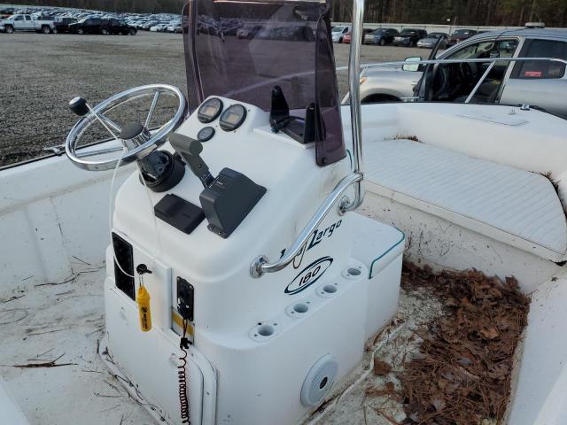 2008 OPEN BOAT #3294145947