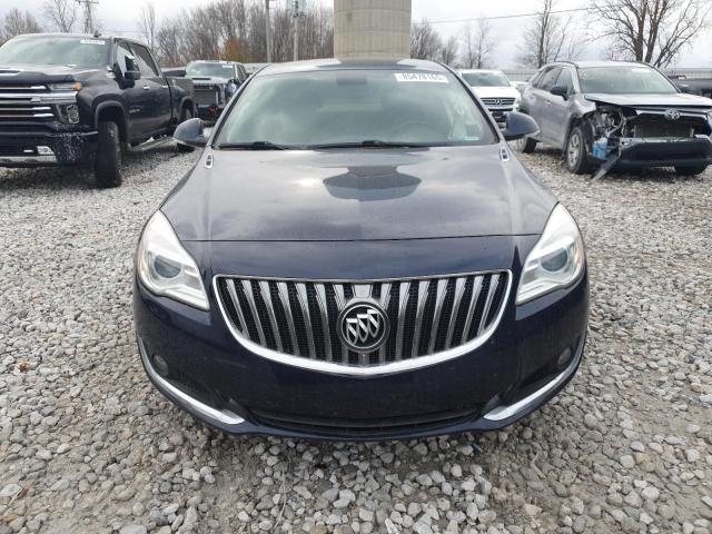 2016 BUICK REGAL PREM - 2G4GS5GX2G9195037