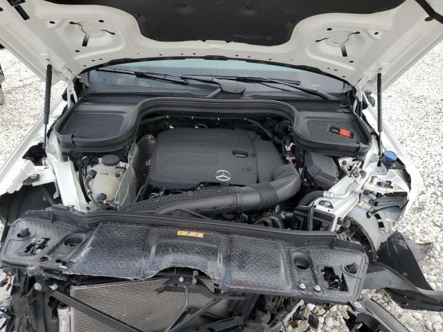 2022 MERCEDES-BENZ GLE 350 4M #3302798934