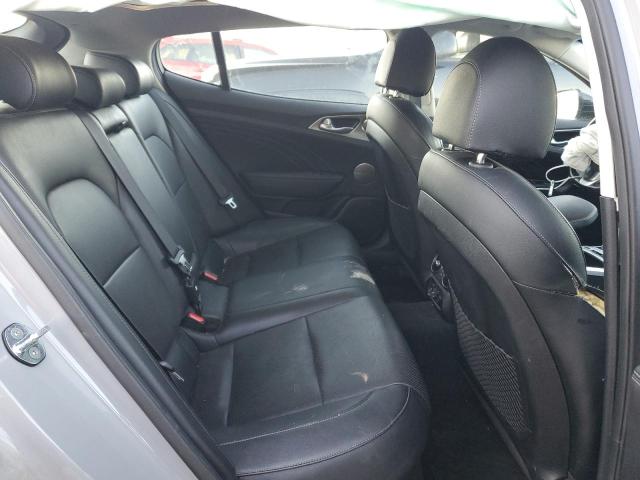 2022 KIA STINGER GT - KNAE55LC0N6099785