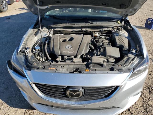 2017 MAZDA 6 GRAND TO #3281561431