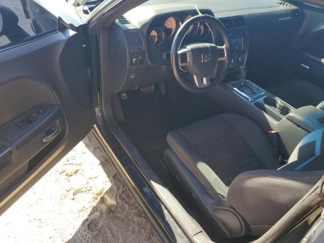 2014 DODGE CHALLENGER #3286609163