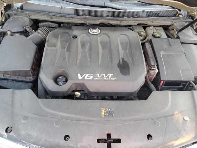 2013 CADILLAC XTS #3282450292