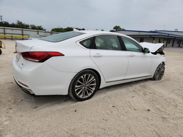 2017 GENESIS G80 BASE #3296940835