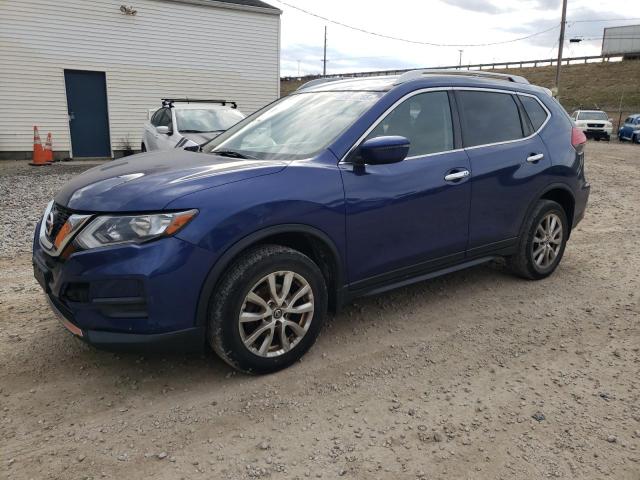 2017 NISSAN ROGUE S #3294158950