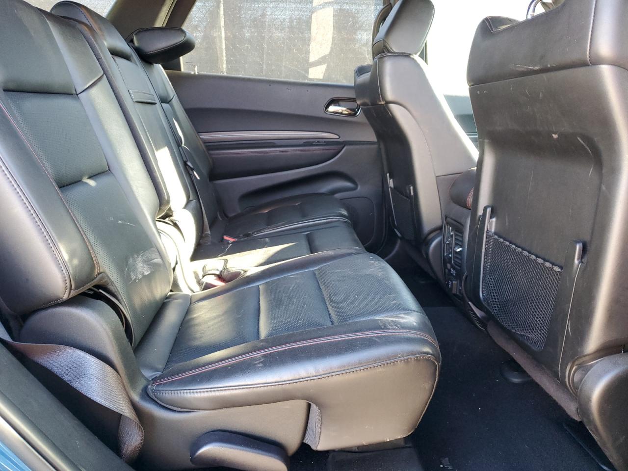 Lot #3318902935 2025 DODGE DURANGO GT