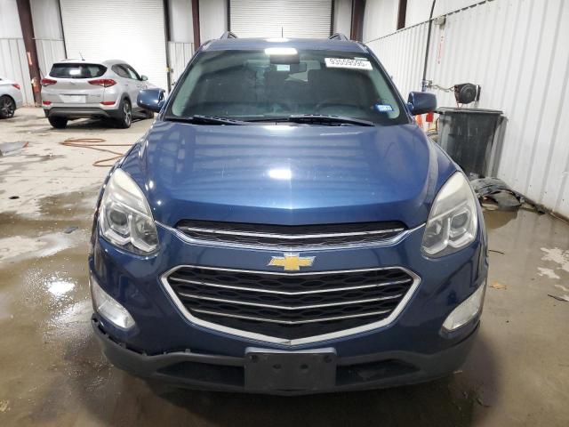 2017 CHEVROLET EQUINOX LT #3303820422