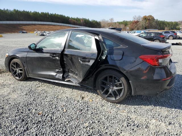 2022 HONDA CIVIC SPOR - 2HGFE2F59NH607660