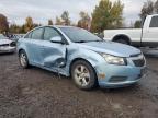 Lot #3301590622 2012 CHEVROLET CRUZE LT